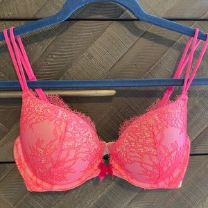 Very sexy push up bra by VS 34C